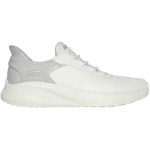 Pantofi sport barbati Skechers Bobs Squad Chaos - T 118303-OFWT
