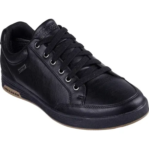 Pantofi sport barbati Skechers Cavell - Sparkman 210944-BLK