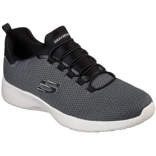 Pantofi sport barbati Skechers Dynamight 58360-BLK