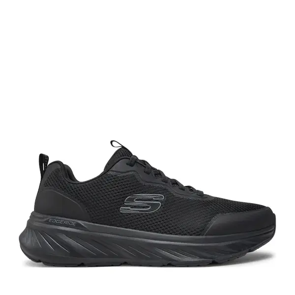 Pantofi sport bărbați Skechers Edgeride negri 1961BP232835N