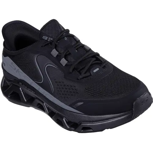 Pantofi sport barbati Skechers Glide-step Altus 232921-BBK