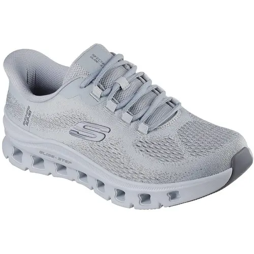 Pantofi sport barbati Skechers Glide-step Pro - Elron 232941-GRY