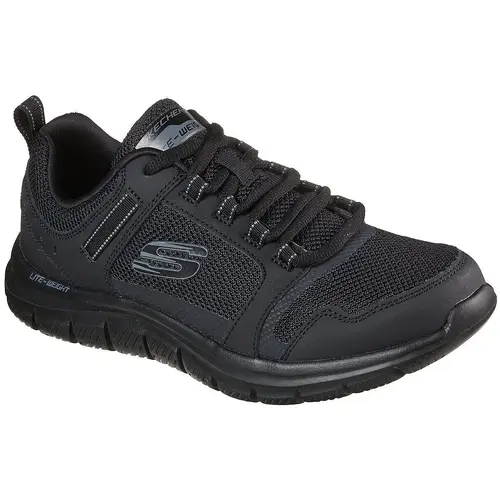 Pantofi sport barbati Skechers Knockhill 232001-BBK