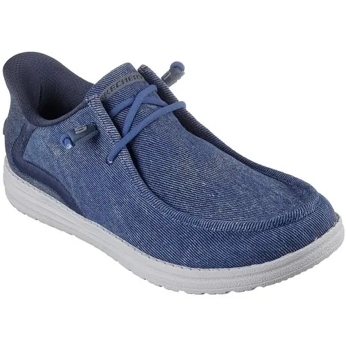 Pantofi sport barbati Skechers Melson - Coronado 210959-DEN
