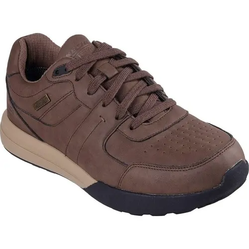 Pantofi sport barbati Skechers Netson - Gander 205236-BRN