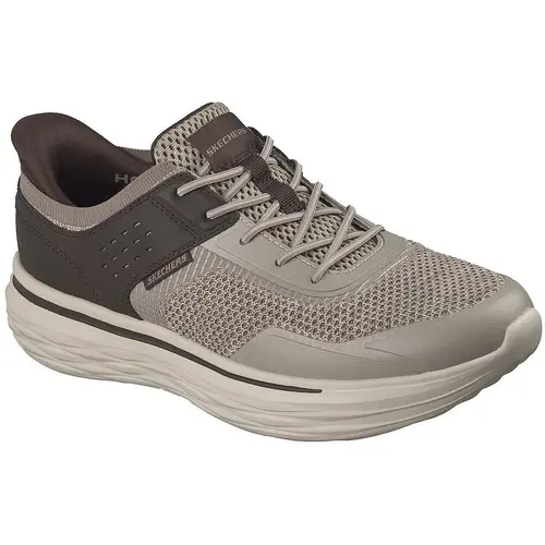 Pantofi sport barbati Skechers Nevarro - Tavo 211334-TPBR