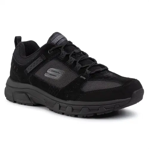 Pantofi sport barbati Skechers Oak Canyon 51893-BBK