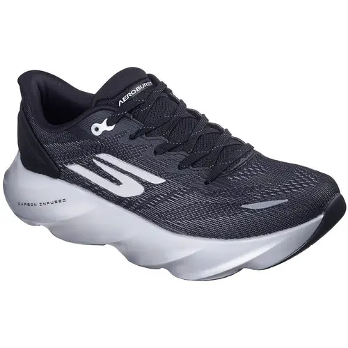 Pantofi sport barbati Skechers Skx Aero Burst 246210-BKW