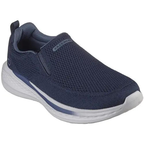 Pantofi sport barbati Skechers Slade - Royce 210791-NVY