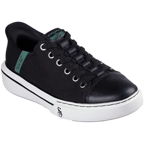 Pantofi sport barbati Skechers Snoop One-low Dogg C 251030-BLK
