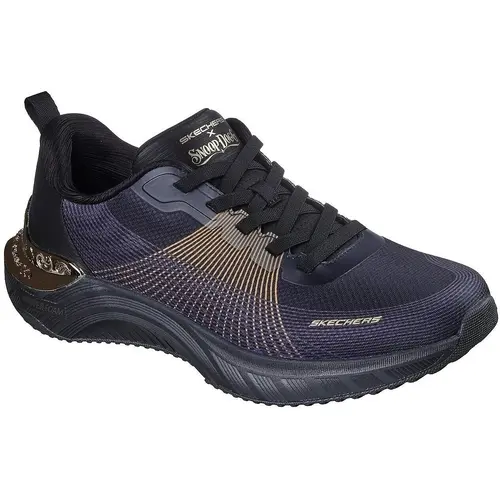 Pantofi sport barbati Skechers Snooper Foam-snoop Ace Tracks 251135-BKGD