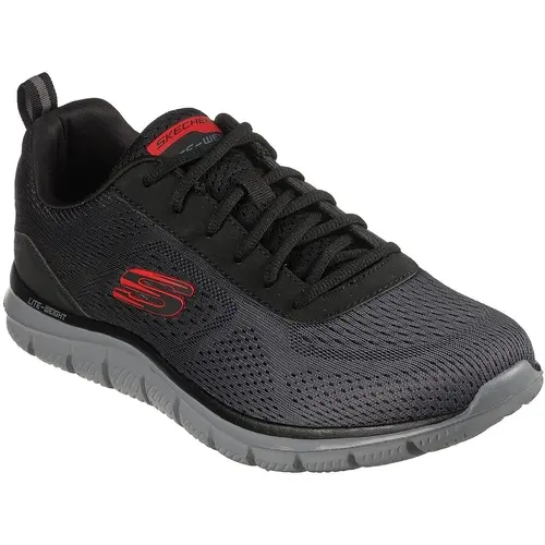 Pantofi sport barbati Skechers Track Ripkent 232399-BKCC