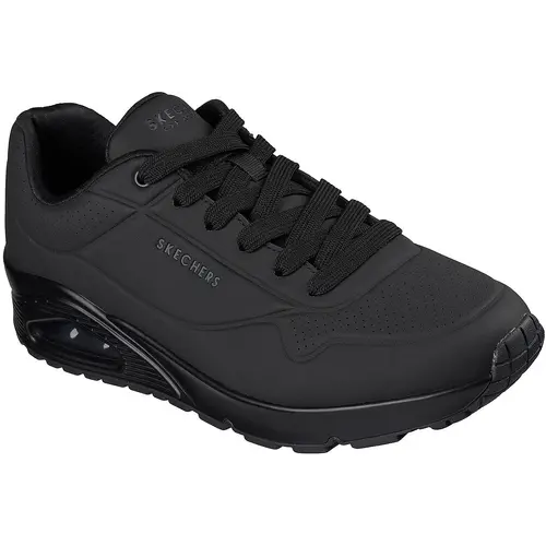 Pantofi sport barbati Skechers Uno-Stand On Air 52458-BBK