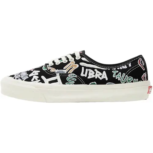 Pantofi sport barbati Vans Authentic Lx Og VN0A4BV94IK1