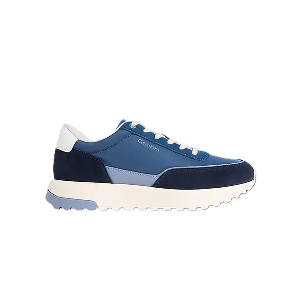 Pantofi sport Calvin Klein CITY RUNNER LACEUP NY MIX