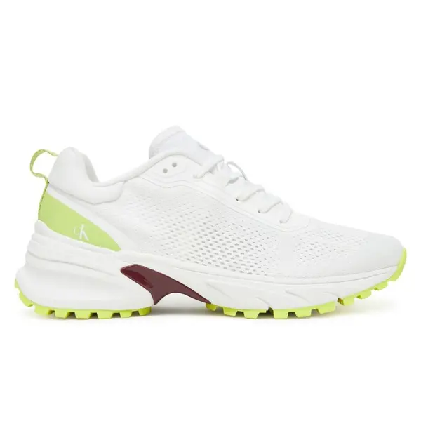 Pantofi sport Calvin Klein HIKE RUNNER MG TECH KNIT