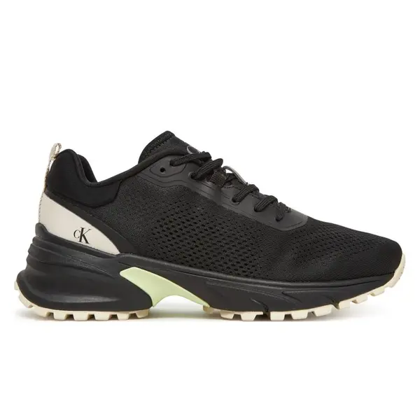 Pantofi sport Calvin Klein HIKE RUNNER MG TECH KNIT
