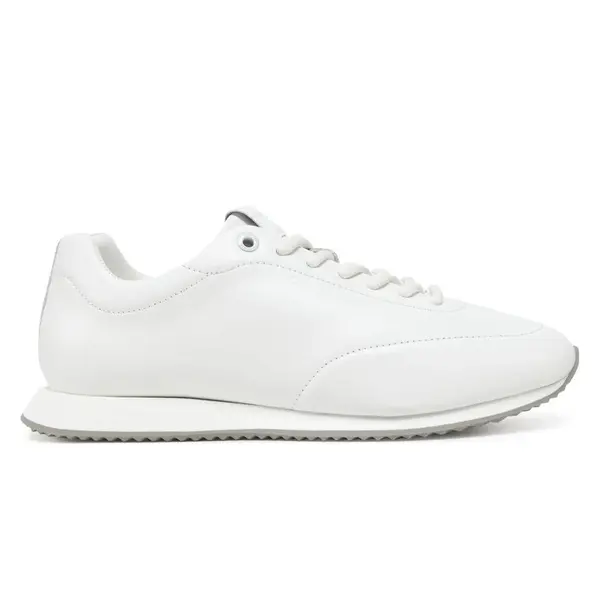 Pantofi sport Calvin Klein RUNNER LACE UP - LTH