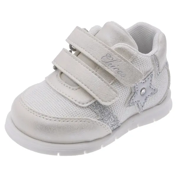 Pantofi sport Chicco Falena, alb, 22025-70P