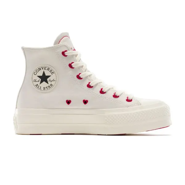 Pantofi sport Converse CHUCK TAYLOR ALL STAR LIFT