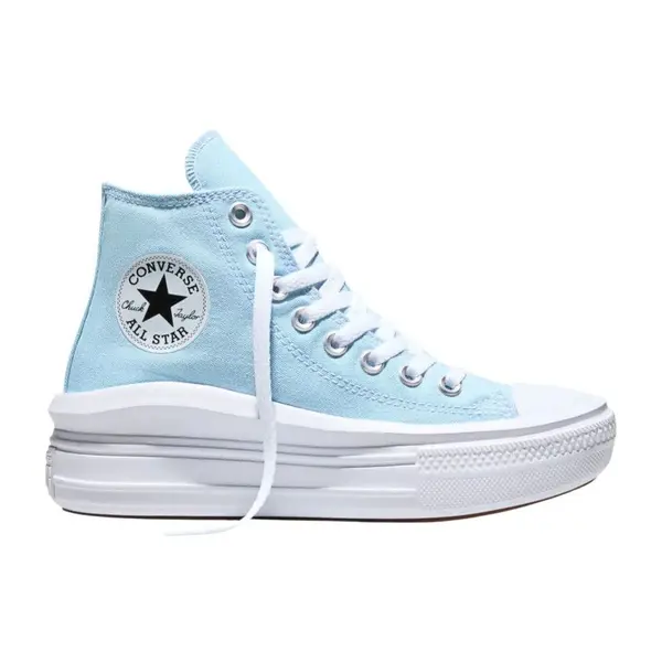 Pantofi sport Converse CHUCK TAYLOR ALL STAR MOVE