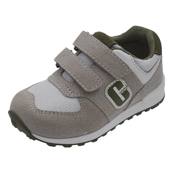 Pantofi sport copii Chicco Civas, alb, 73161-70P