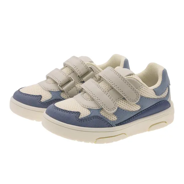 Pantofi sport copii Chicco Como, bej, 22131-70P