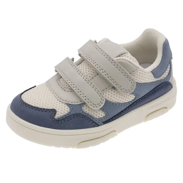 Pantofi sport copii Chicco Como, bej, 22131-70P