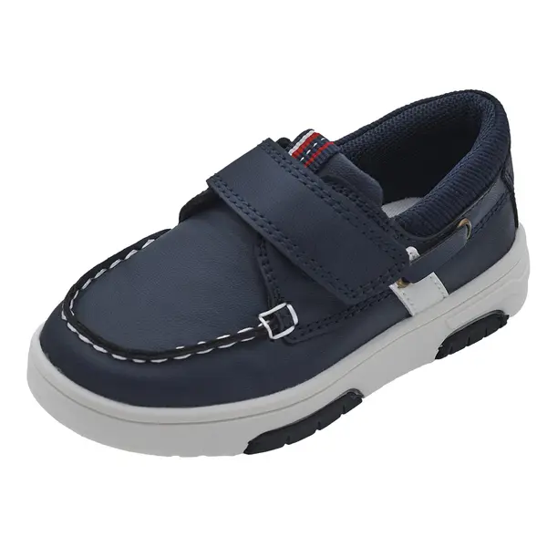 Pantofi sport copii Chicco Cuccio, bleumarin, 73159-68P