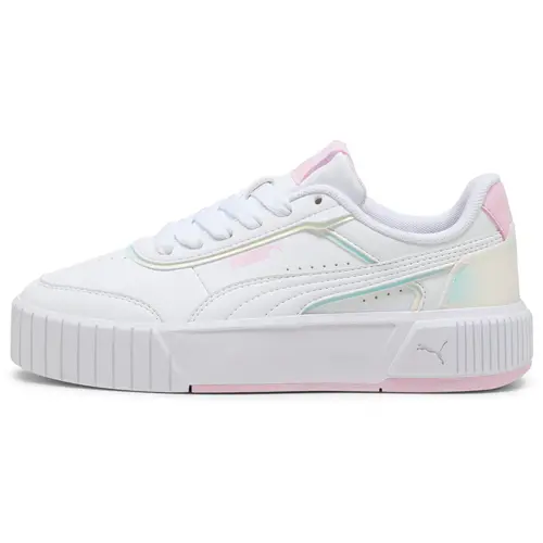 Pantofi sport copii Puma Carina Mia Holo 20 Jr 40562701
