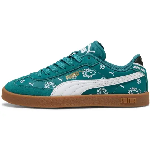 Pantofi sport copii Puma Club II Era Super Jr 40579701