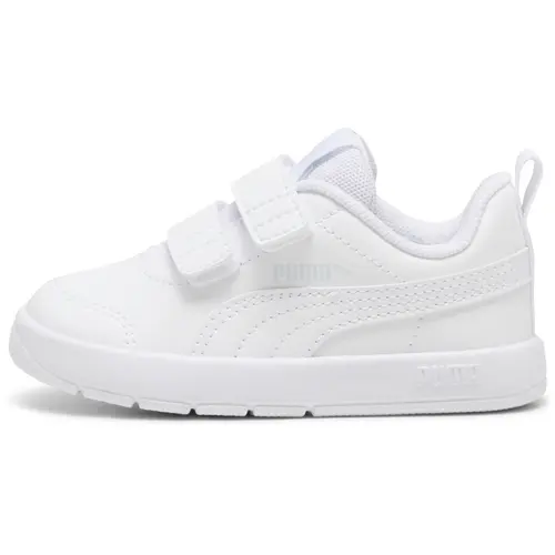 Pantofi sport copii Puma Courtflex V3 V Inf 31025202