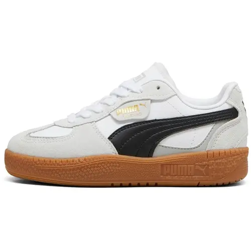 Pantofi sport copii Puma Palermo Moda Jr 39885501