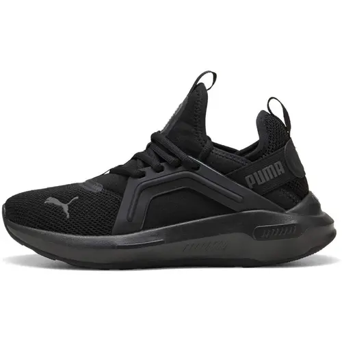 Pantofi sport copii Puma Softride Enzo 5 Jr For All Time 40151001