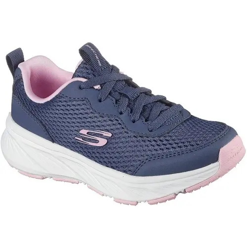 Pantofi sport copii Skechers Edgeride 303982L-NVLV