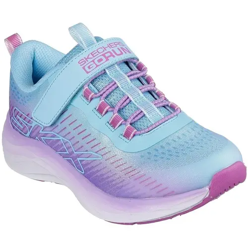 Pantofi sport copii Skechers Go-run Accelerate - 303898L-AQPR