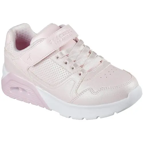 Pantofi sport copii Skechers Uno Lite 20-chic Shimmer 310431L-LPK