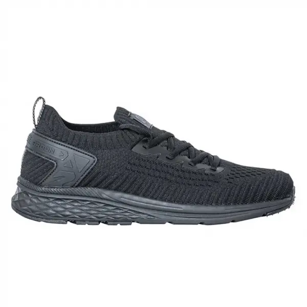 Pantofi sport culoarea negru outdoor, Ardon AMBLE BLACK 37, NEGRU