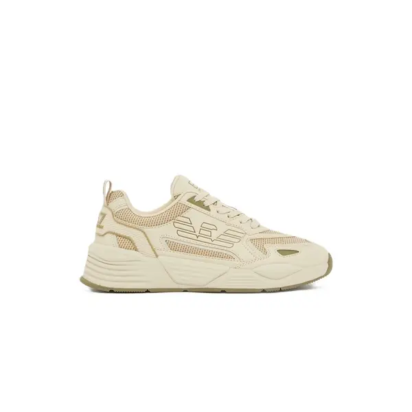 Pantofi sport EA7 ACE RUNNER SPECIAL
