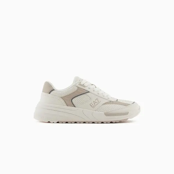 Pantofi sport EA7 CARTER