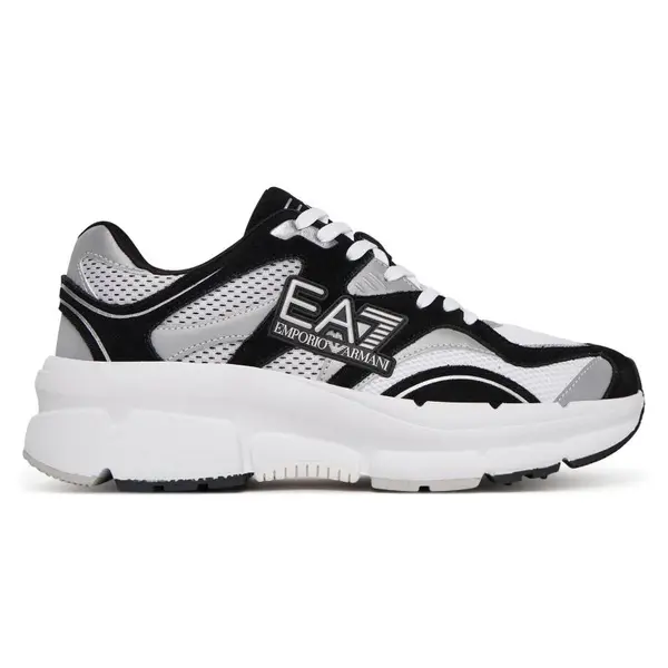 Pantofi sport EA7 CRAVE