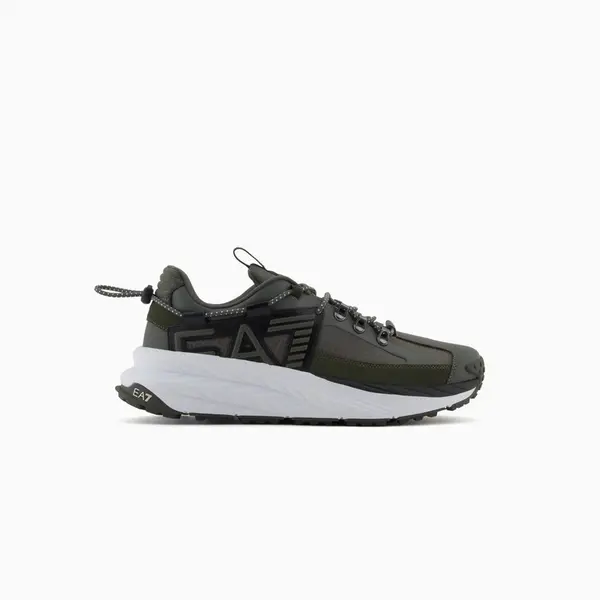 Pantofi sport EA7 CRUSHER SONIC ROPE