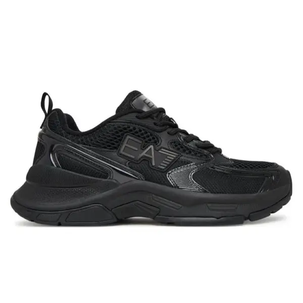 Pantofi sport EA7 PREDATOR