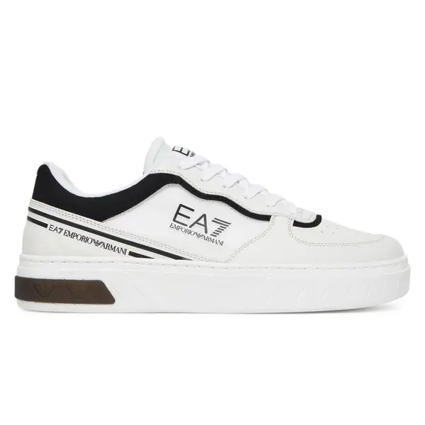 Pantofi sport EA7 PREMIUM COURT