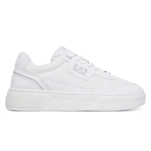 Pantofi sport EA7 PREMIUM COURT BALLISTIC NYLON