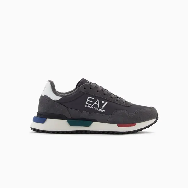 Pantofi sport EA7 VINTAGE