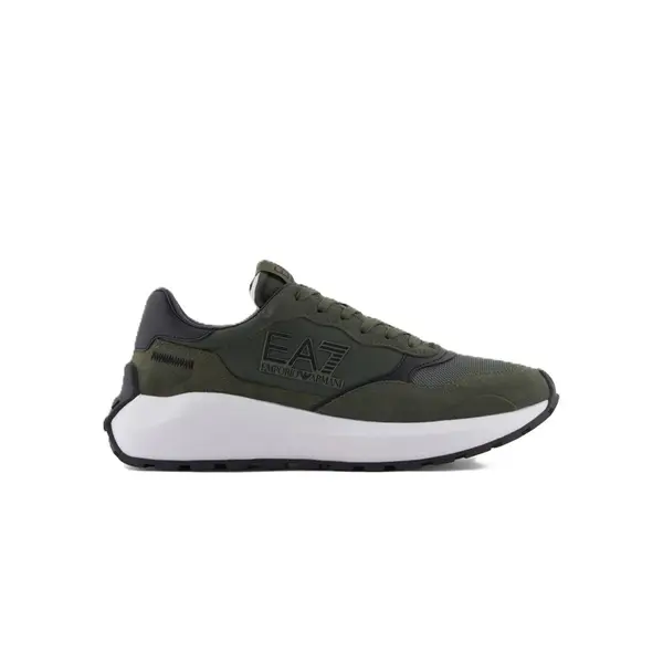 Pantofi sport EA7 WADER
