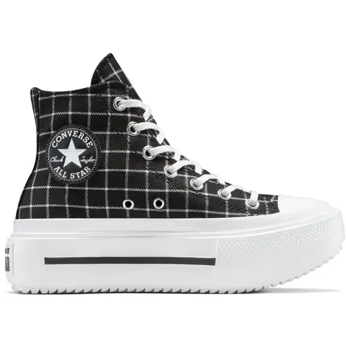 Pantofi sport femei Converse Chuck Tlr As Lift Double Stack A14157C
