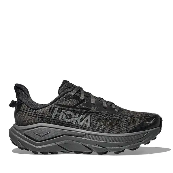 Pantofi sport femei Hoka Challenger 8 negri 3961DPS1168717N