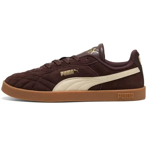 Pantofi sport femei Puma Club Ii Indoor Esd 40446507